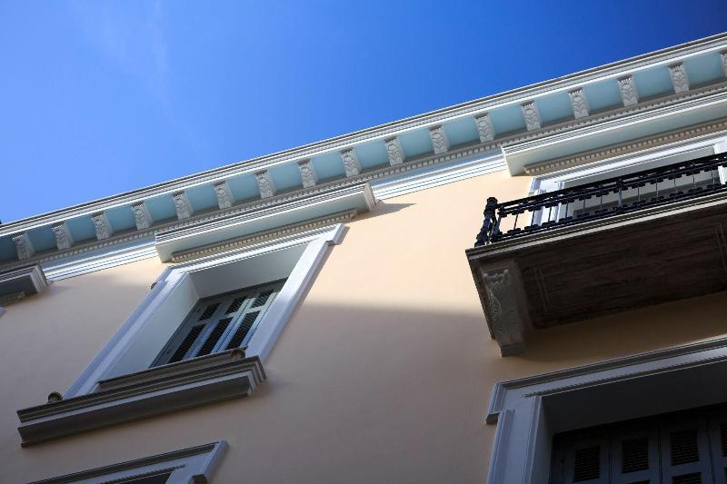 Vol.5 Hotel Atena Exterior foto
