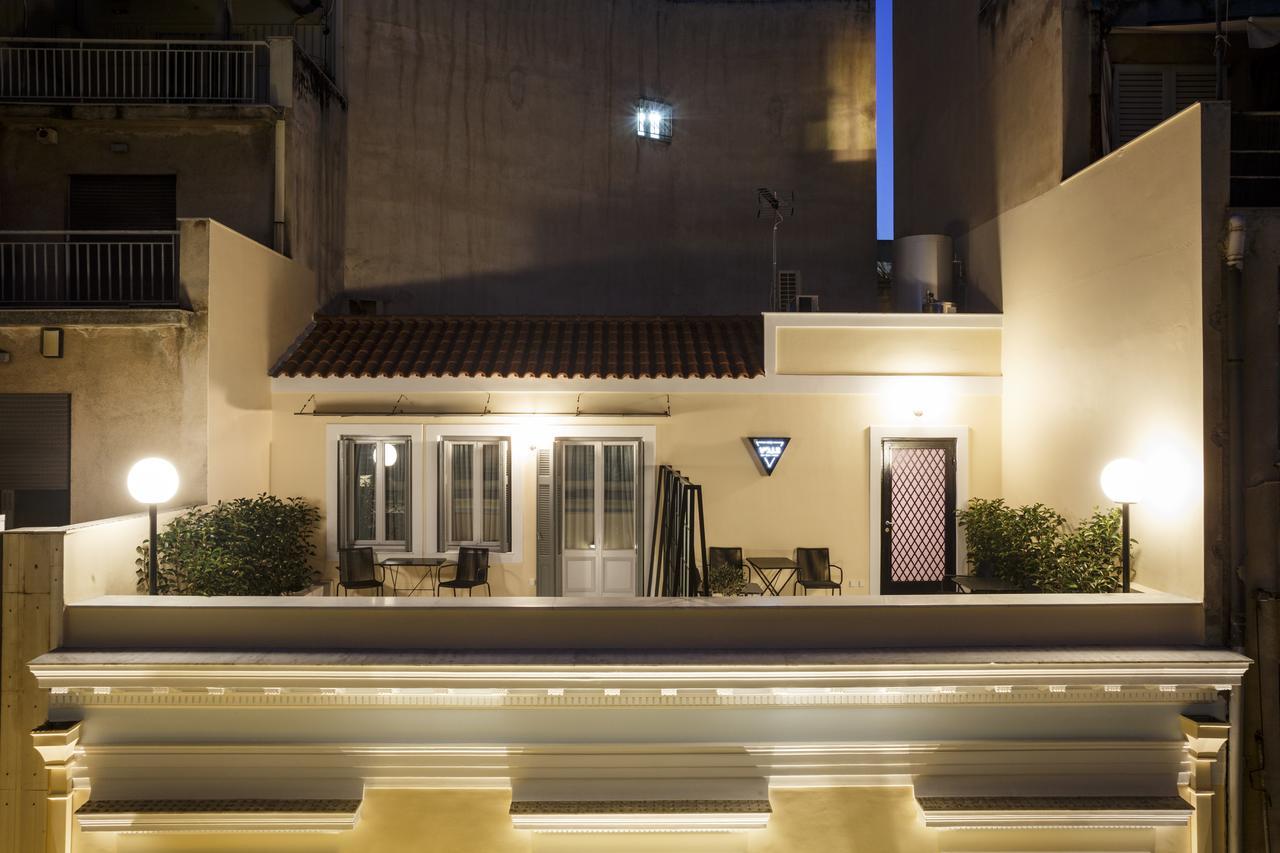 Vol.5 Hotel Atena Exterior foto